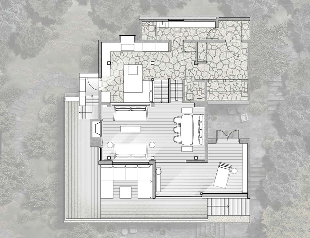 La-Muna-Aspen-Colorado-First-Floor-Plan
