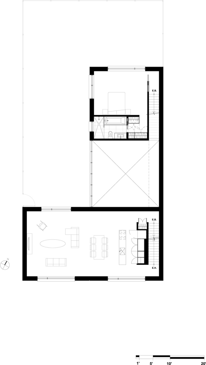 Casa Beaumont-Canadá-11-arquitectura-domusxl