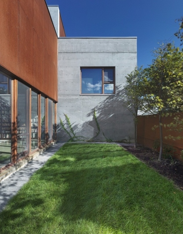 Casa Beaumont-Canadá-3-arquitectura-domusxl