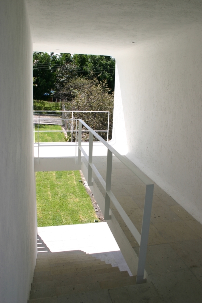 Casa Los Amates-México-1-arquitectura-domusxl