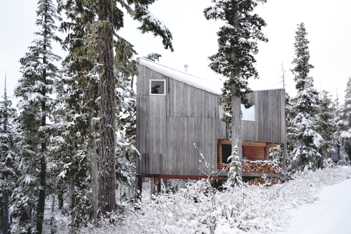 Cabaña alpina-Canadá-7-arquitectura-domusxl