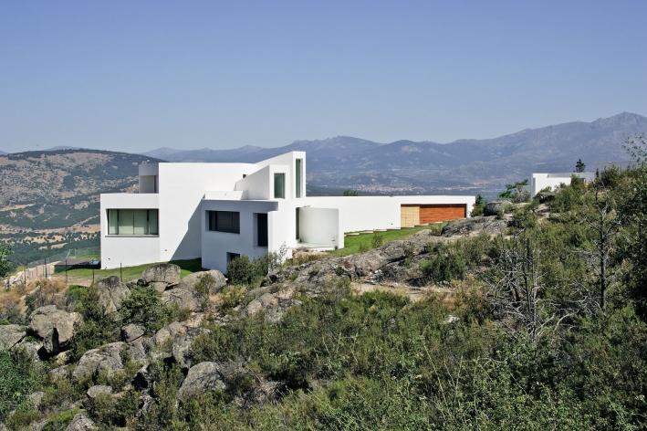 Casa El Viento-Madrid-4-arquitectura-domusxl