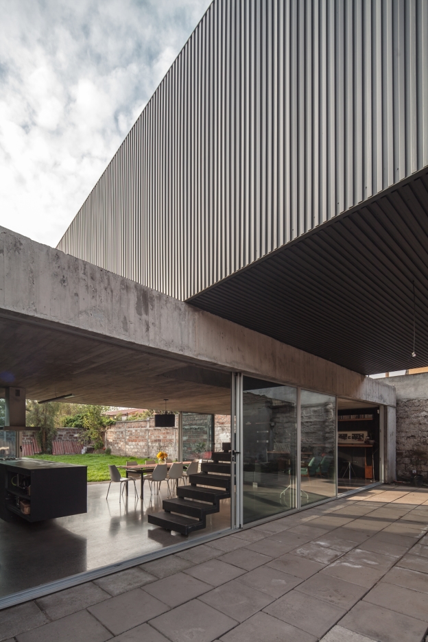 Casa Un Patio-Chile-8-arquitectura-domusxl