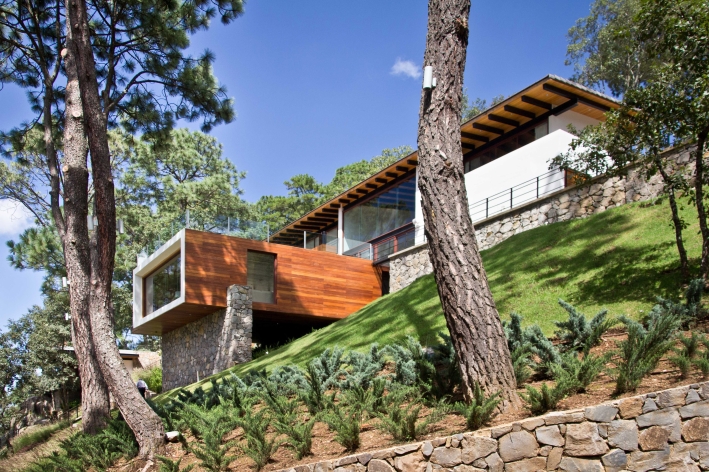 Casa en el bosque-México-13-arquitectura-domusxl