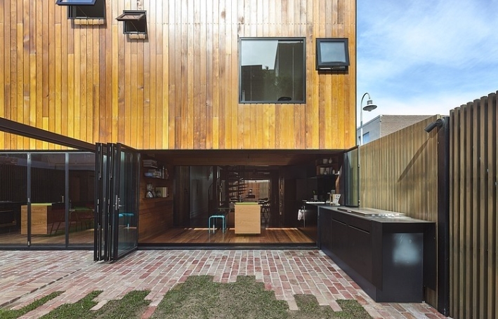 Casa Richmond-Australia-1-arquitectura-domusxl