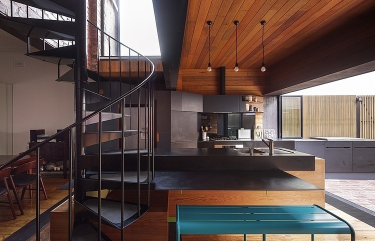 Casa Richmond-Australia-8-arquitectura-domusxl