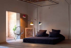 Apartamento Vessels-España-4-arquitectura-domusxl