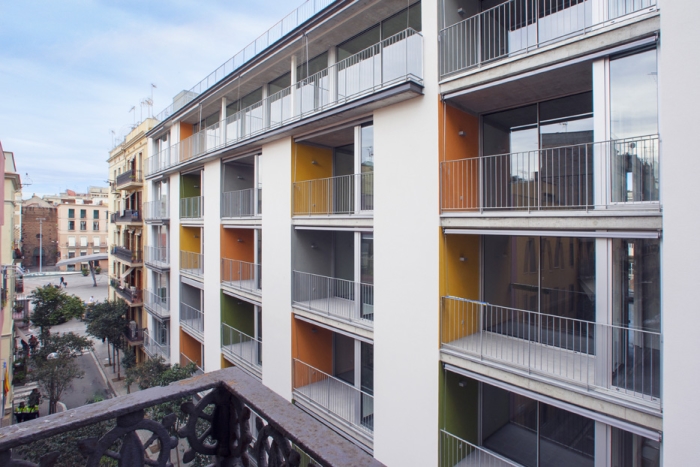 Bloque de viviendas-España-2-arquitectura-domusxl