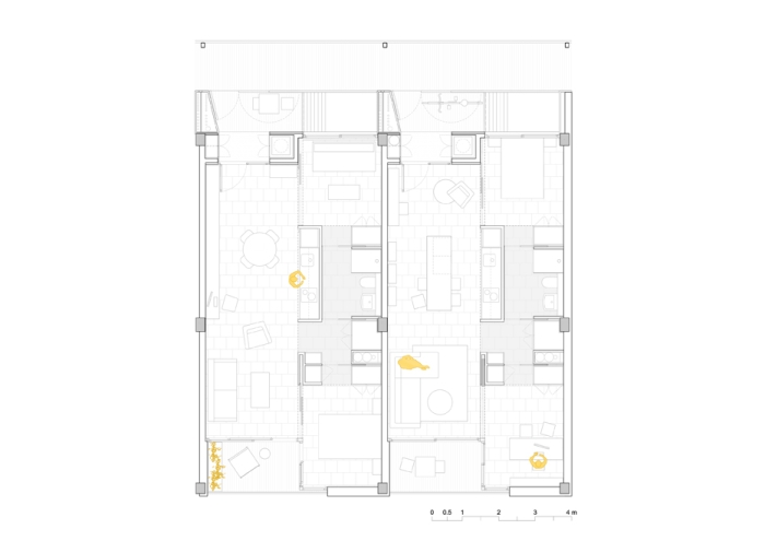 Bloque de viviendas-España-24-arquitectura-domusxl