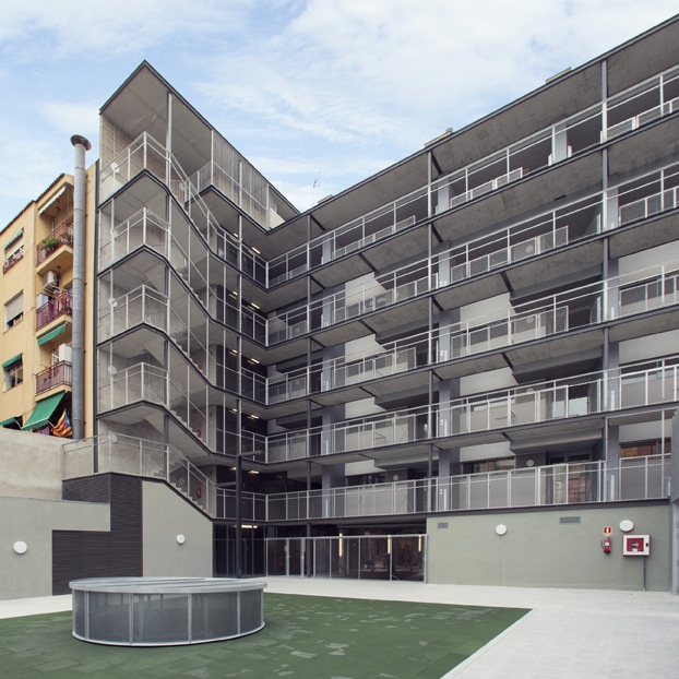 Bloque de viviendas-España-7-arquitectura-domusxl