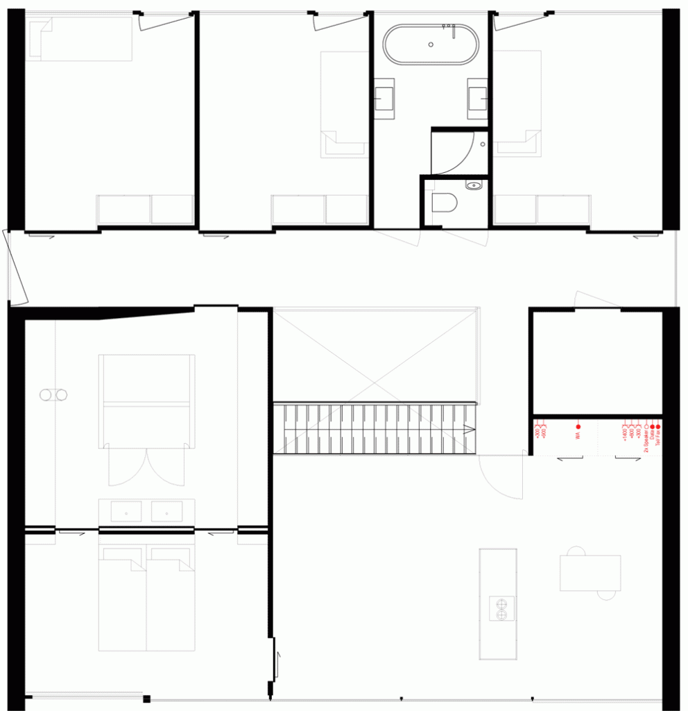 Casa 9-Holanda-2-arquitectura-domusxl