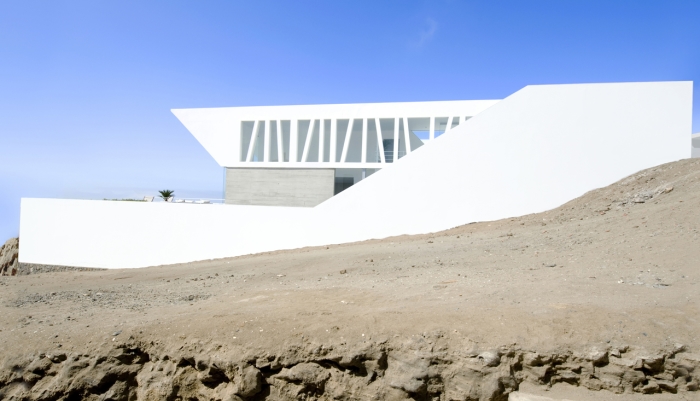 Casa Playa El Golf-Perú-2-arquitectura-domusxl