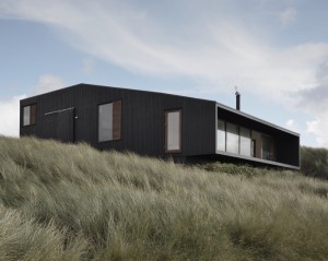 Casa de vacaciones en Henne-Dinamarca-3-arquitectura-domusxl