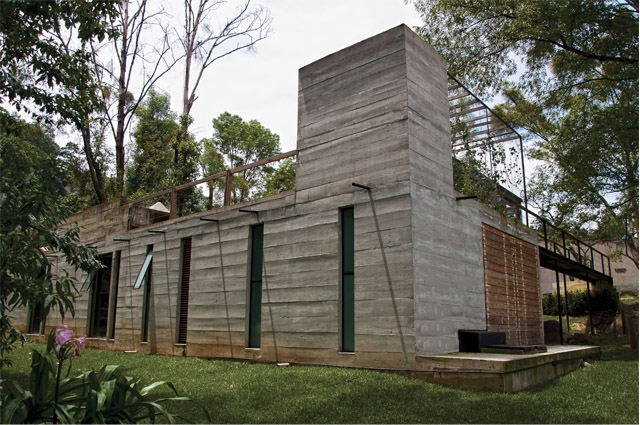 Casa del Río-México-9-arquitectura-domusxl