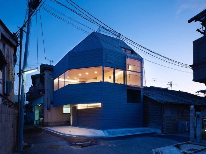 Casa en Matsubara-Japón-13-arquitectura-domusxl