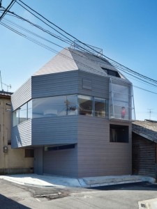 Casa en Matsubara-Japón-2-arquitectura-domusxl