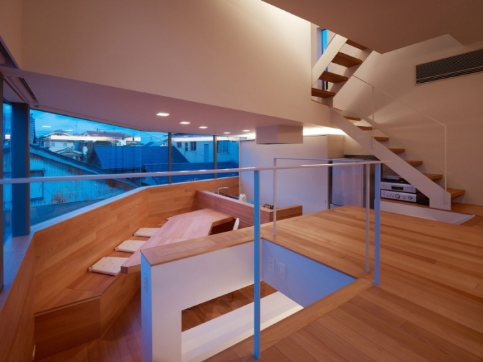 Casa en Matsubara-Japón-6-arquitectura-domusxl