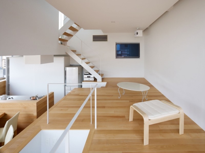 Casa en Matsubara-Japón-7-arquitectura-domusxl