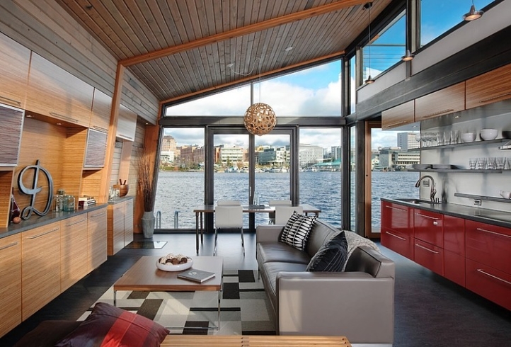 Casa flotante Seattle-Estados Unidos-7-arquitectura-domusxl