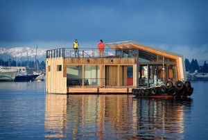 Casa flotante Seattle-Estados Unidos-8-arquitectura-domusxl