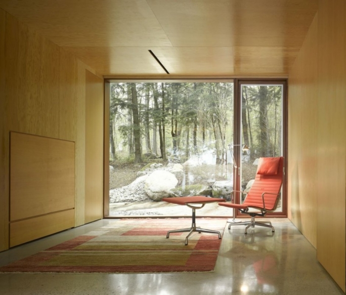Clear lake cottage-Canadá-10-arquitectura-domusxl