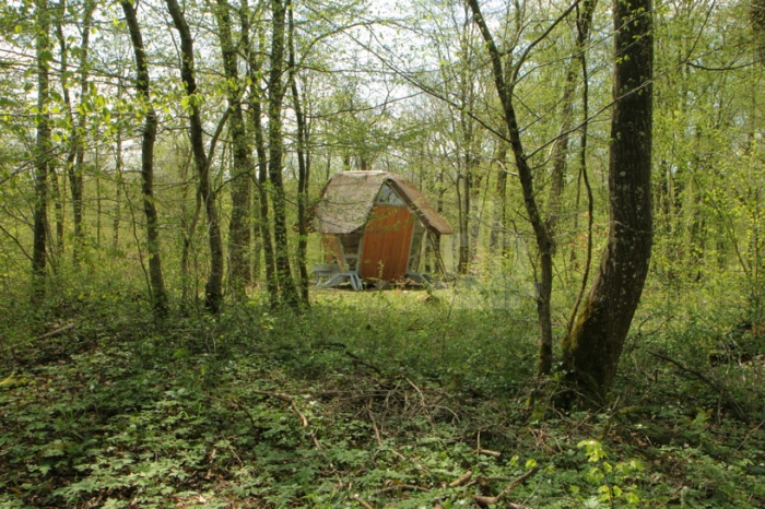 Retiro forestal-Francia-6-arquitectura-domusxl