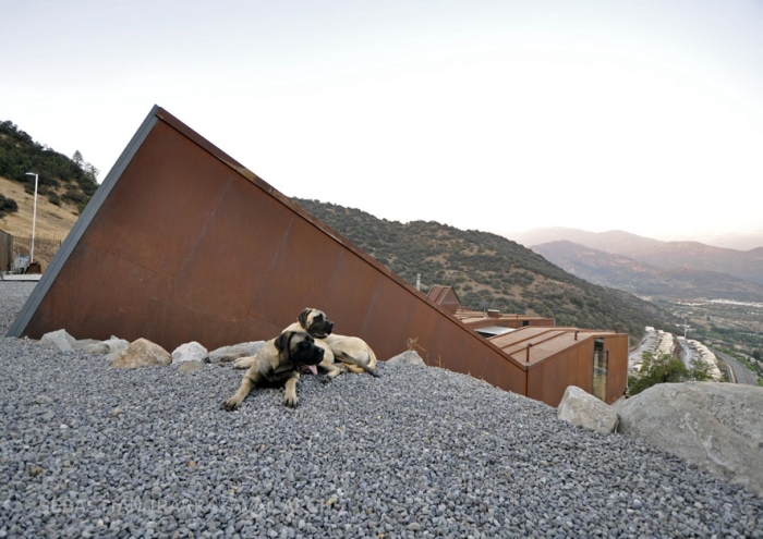 Casa Oruga-Chile-4-arquitectura-domusxl
