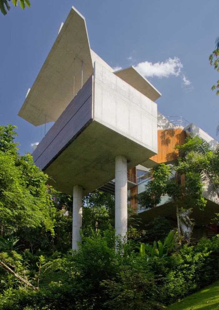 Casa en Ubatuba-Brasil-1-arquitectura-domusxl