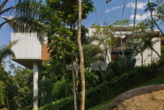 Casa en Ubatuba-Brasil-2-arquitectura-domusxl