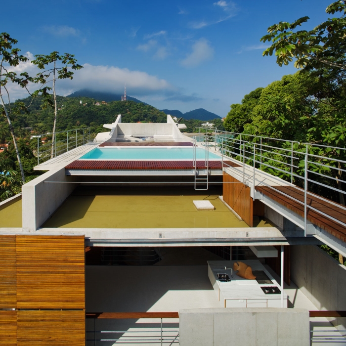 Casa en Ubatuba-Brasil-4-arquitectura-domusxl