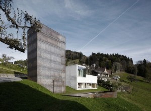Maiden tower-Austria-3-arquitectura-domusxl