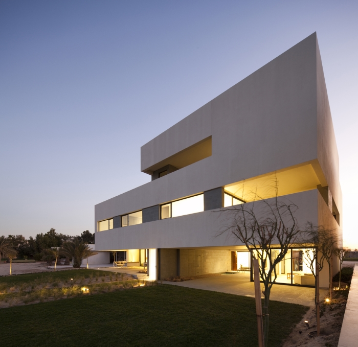 S Cube Chalet-Kuwait-12-arquitectura-domusxl
