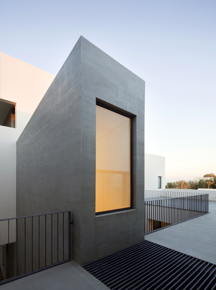 S Cube Chalet-Kuwait-6-arquitectura-domusxl
