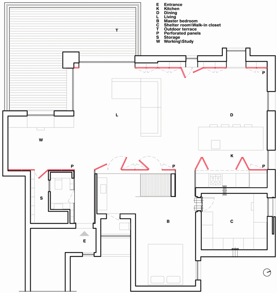 Apartamento O-Israel-1-arquitectura-domusxl