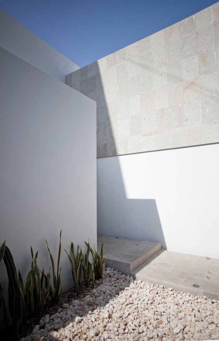 Casa Cereza 20-México-4-arquitectura-domusxl