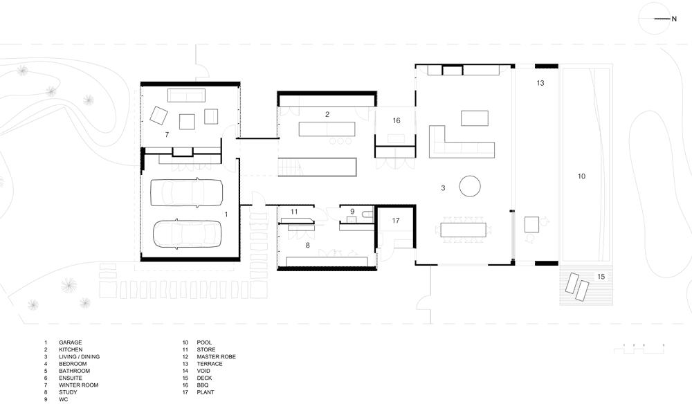 Casa Torquay-Australia-1-arquitectura-domusxl