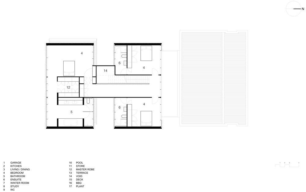 Casa Torquay-Australia-2-arquitectura-domusxl