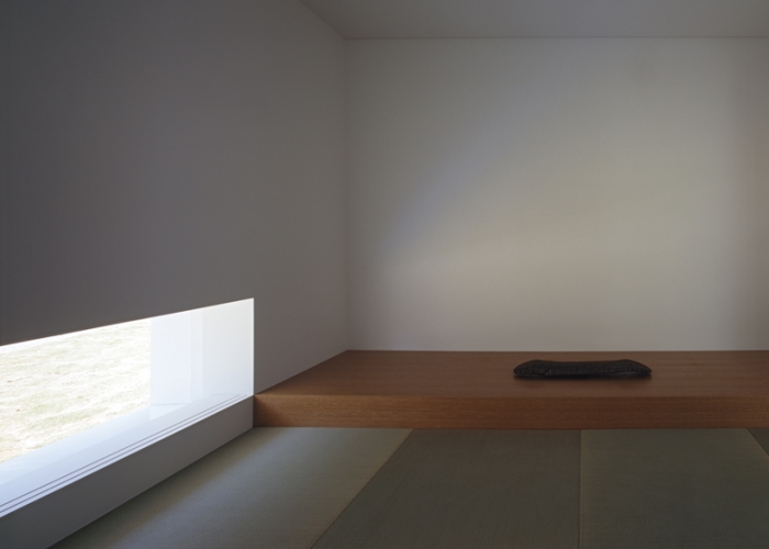 Casa cueva blanca-Japón-12-arquitectura-domusxl