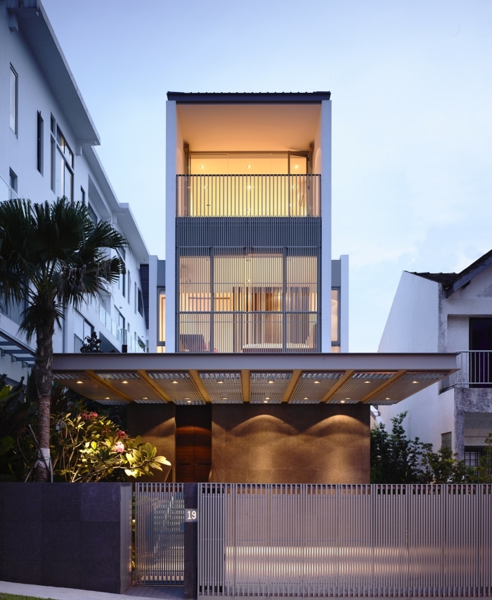 Jln Angin Laut house-Singapur-8-arquitectura-domusxl