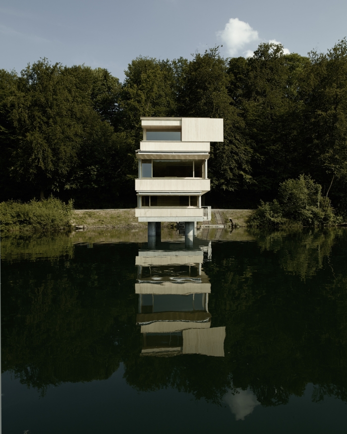 Refugio lago Rotsee-Suiza-12-arquitectura-domusxl
