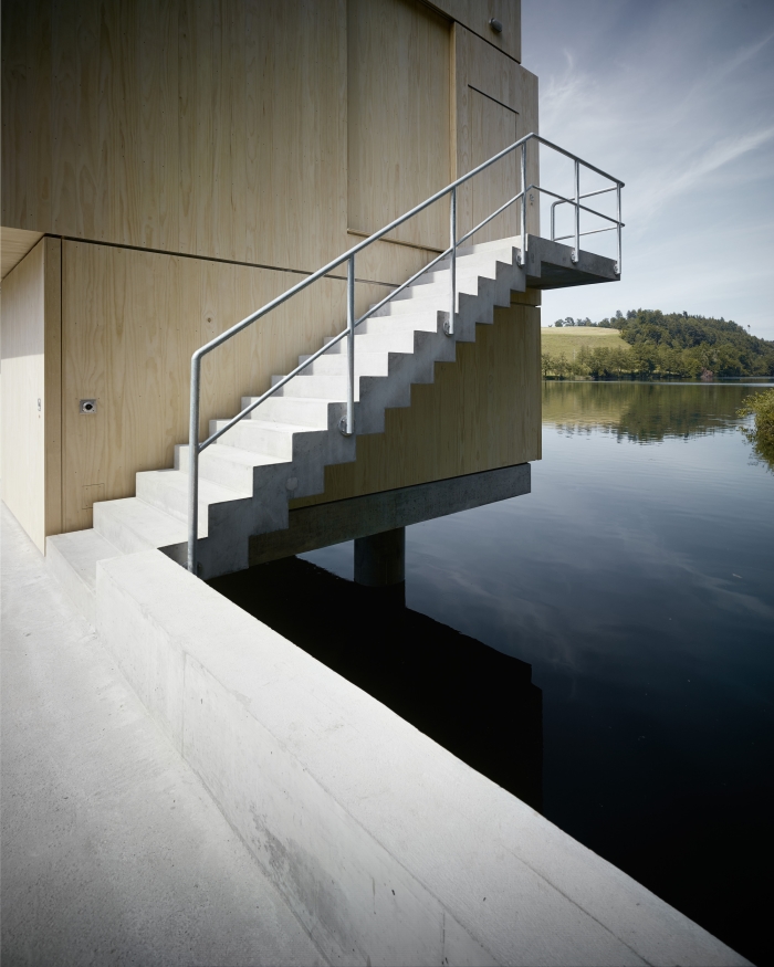 Refugio lago Rotsee-Suiza-13-arquitectura-domusxl