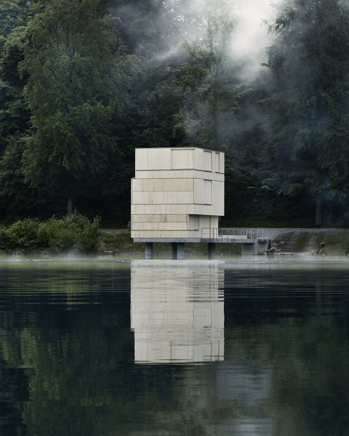Refugio lago Rotsee-Suiza-16-arquitectura-domusxl