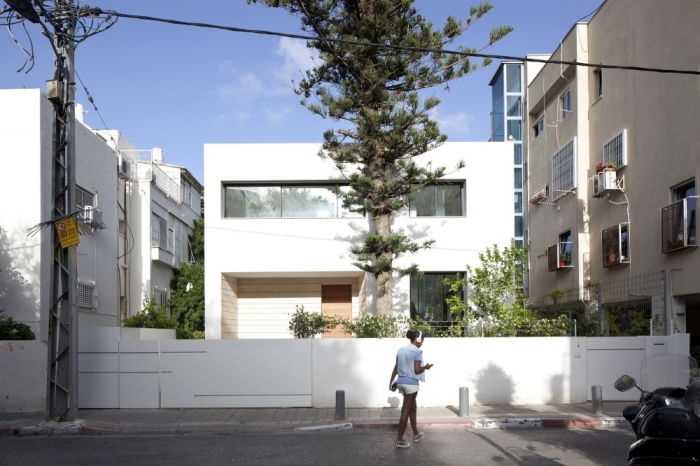 Villa urbana-Israel-4-arquitectura-domusxl