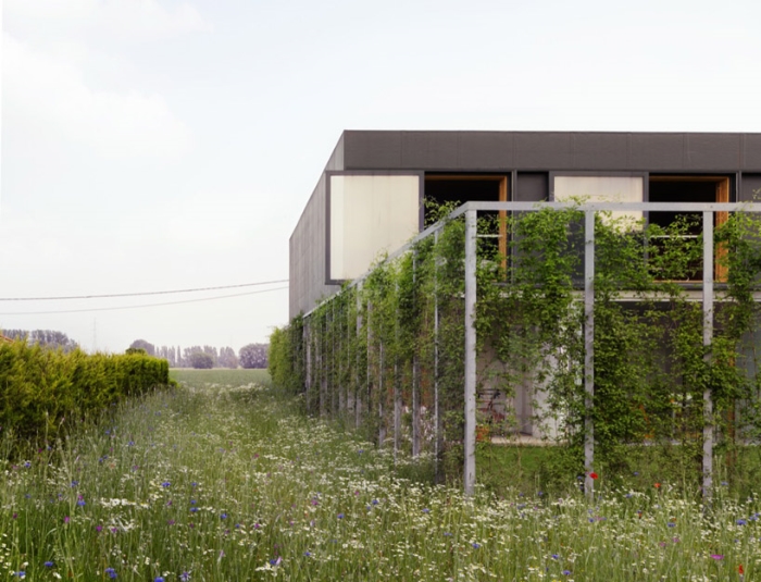 3 casas privadas-Bélgica-3-arquitectura-domusxl
