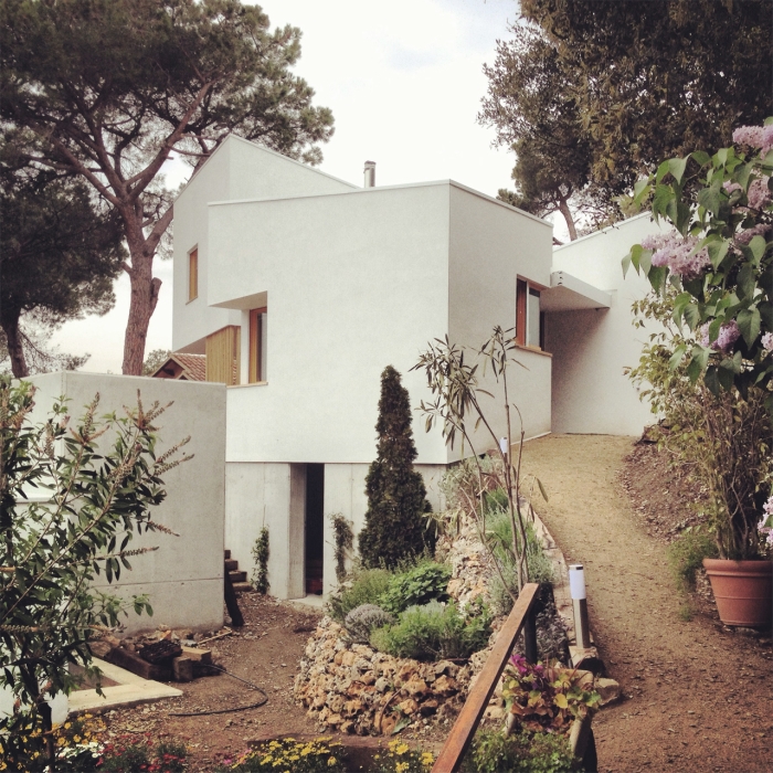 Casa La Floresta-España-2-arquitectura-domusxl