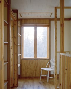 casa de madera en Suecia | domusxl