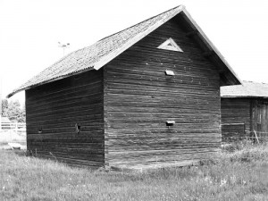 casa de madera en Suecia | domusxl