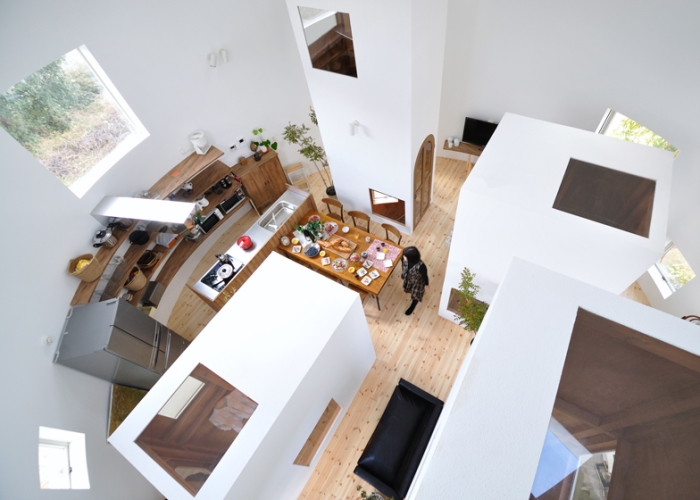 Casa en Chiharada-Japón-5-arquitectura-domusxl