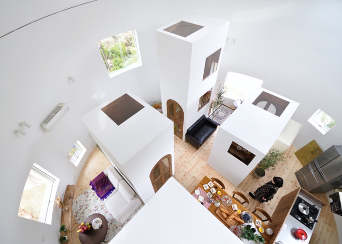 Casa en Chiharada-Japón-8-arquitectura-domusxl
