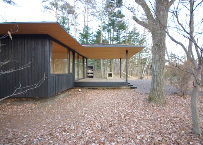 Casa en Oiwake-Japón-6-arquitectura-domusxl